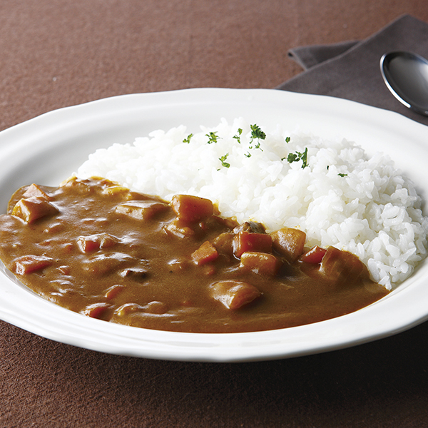 横須賀海軍カレー中辛