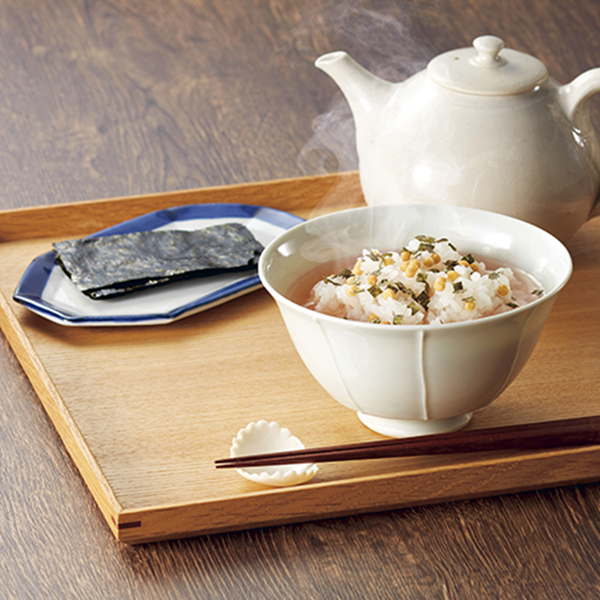 ゆかり屋本舗　味海苔・お茶漬セット