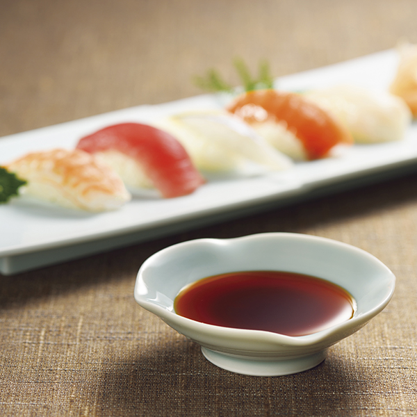 伊賀越　天然蔵しょうゆ詰合せ