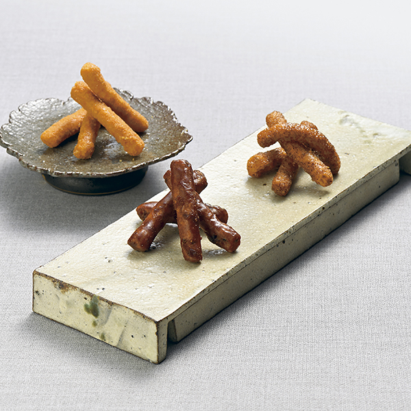 金澤兼六製菓　かりんとう詰合せ