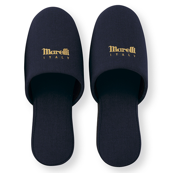 マレリー　スリッパ１足