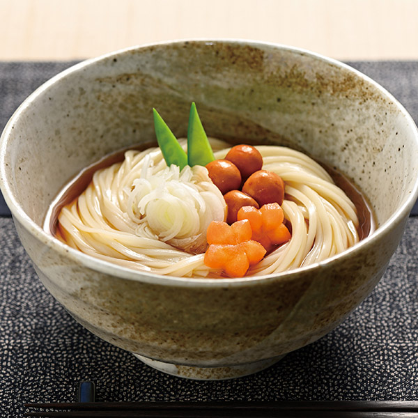 無限堂　稲庭饂飩詰合せ