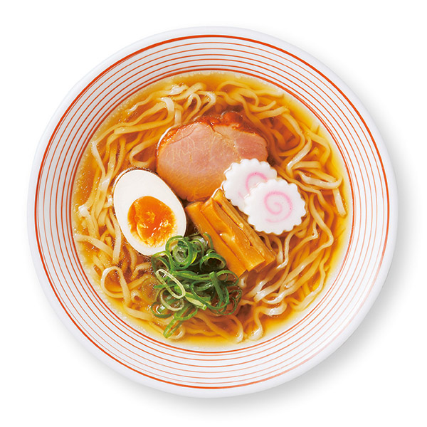 喜多方ラーメン「さくら亭」１５食