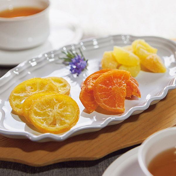 国産ドライフルーツセット