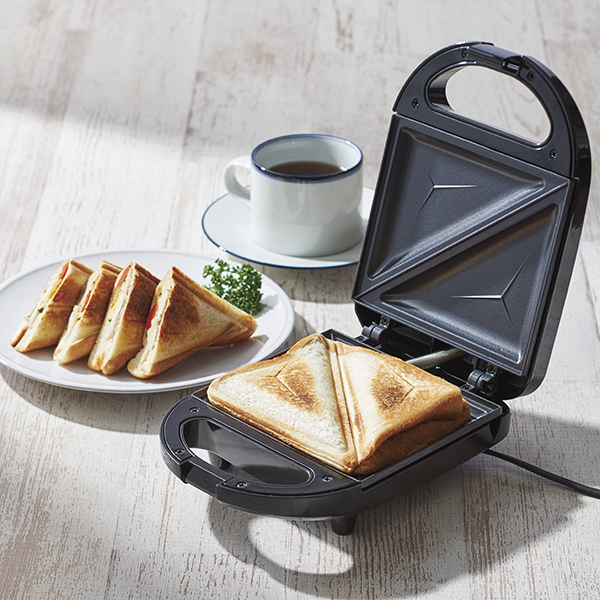 ホットサンドメーカー