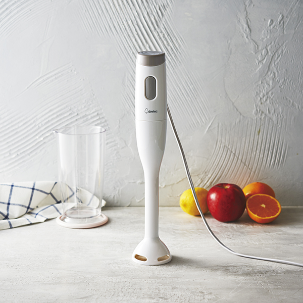 ドリテック　ハンドブレンダー