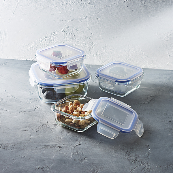 保存容器４点セット