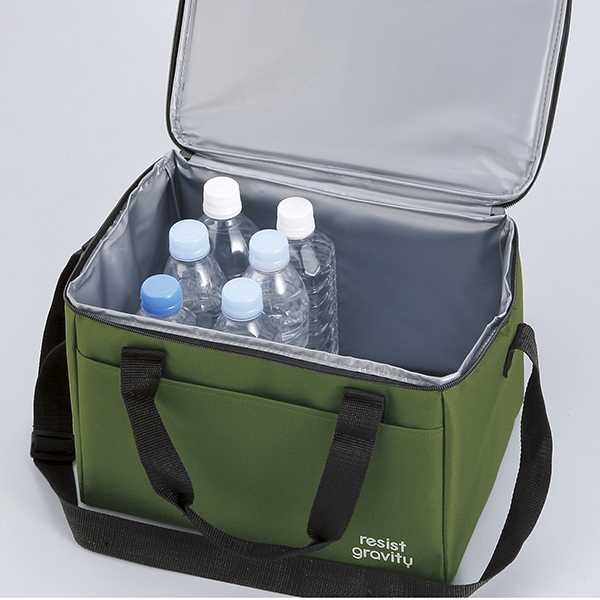 クーラーバッグ