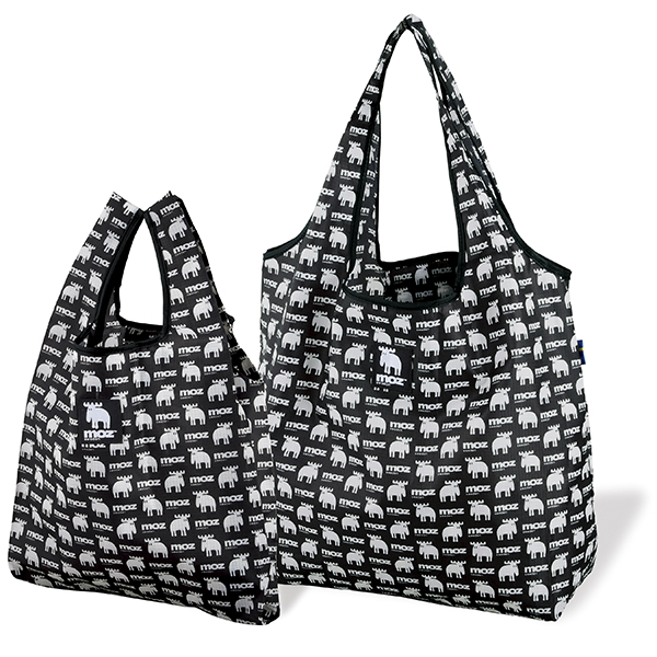 モズ　エコバッグセット