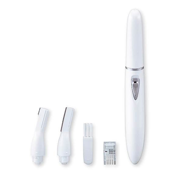 フェイスシェーバー