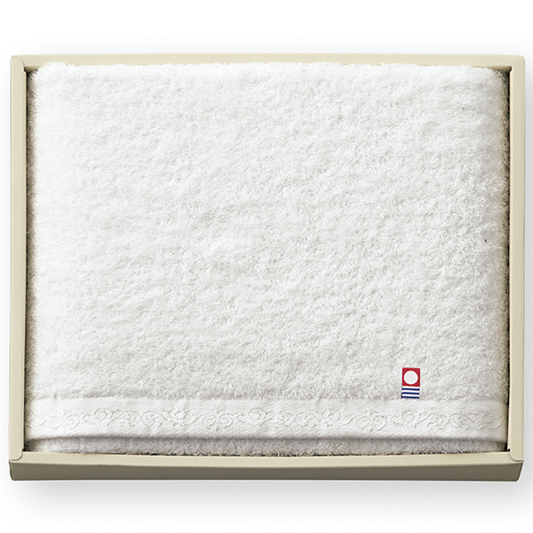 今治製　バスタオル