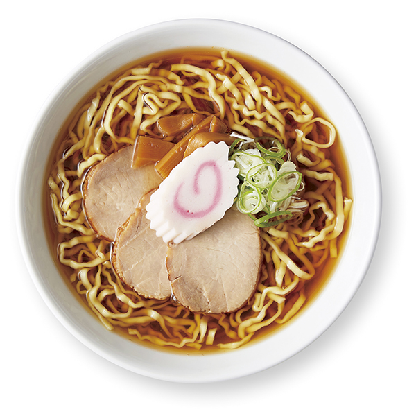 ご当店ラーメン１７食