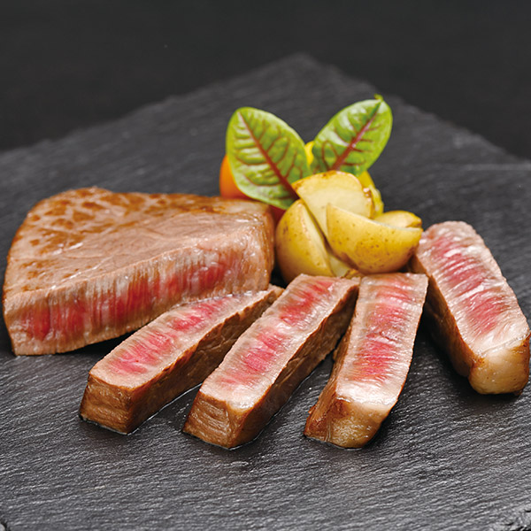 宮崎牛　ステーキ用