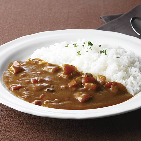 横須賀海軍カレー中辛