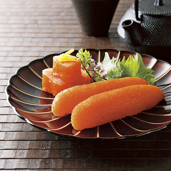 かねふく　無着色辛子明太子