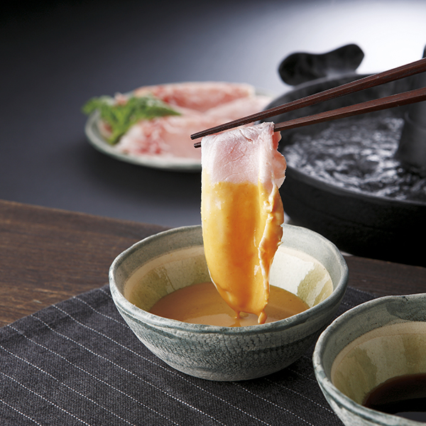 四万十ポーク　しゃぶしゃぶ用