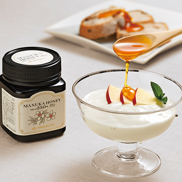 イワタニ　マヌカハニーセット（ＭＧＯ２５０＋）