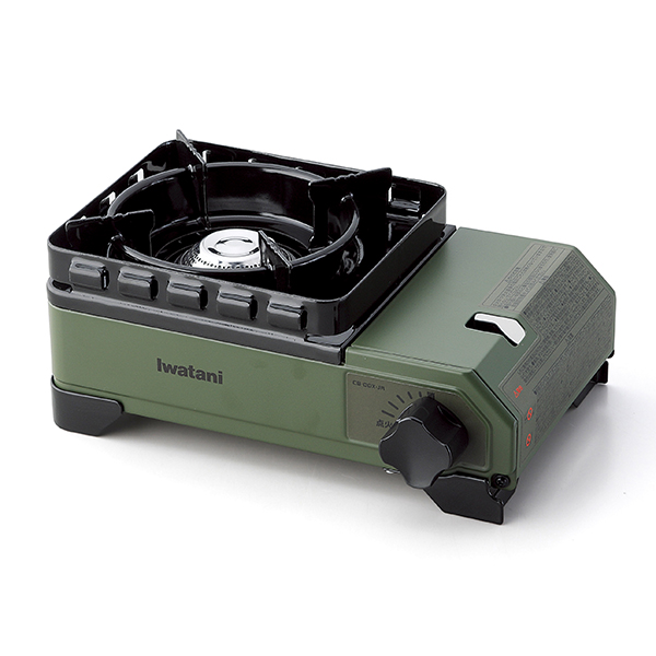 イワタニ　カセットコンロ