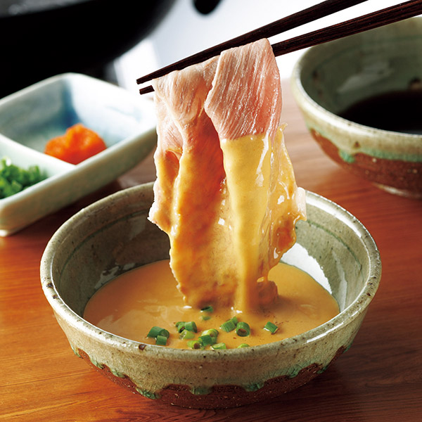 佐賀牛　しゃぶしゃぶ用