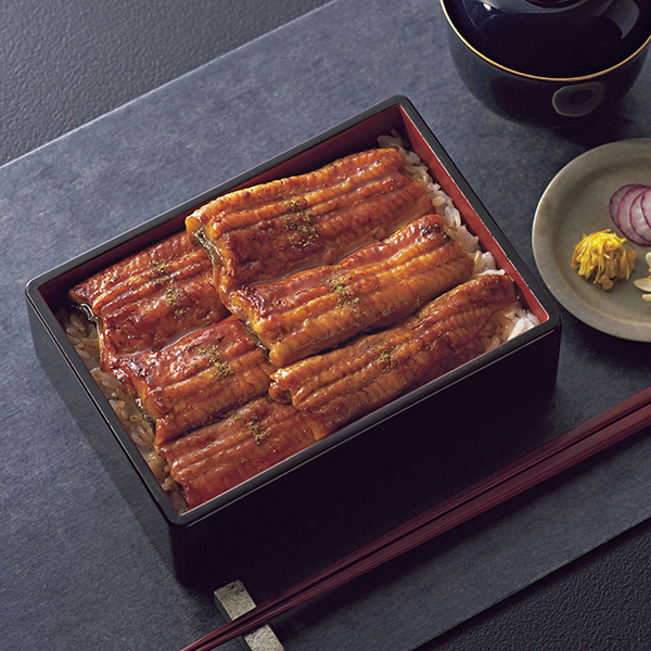 うなぎ蒲焼