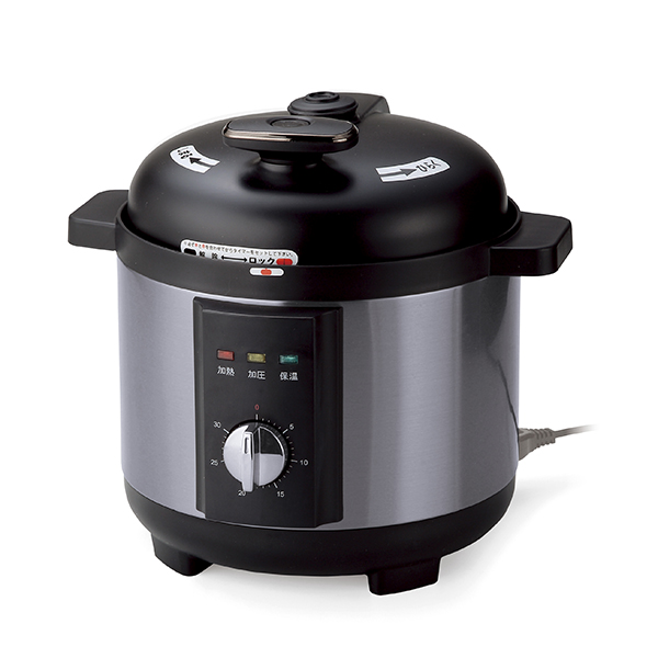 アルコレ　電気圧力鍋