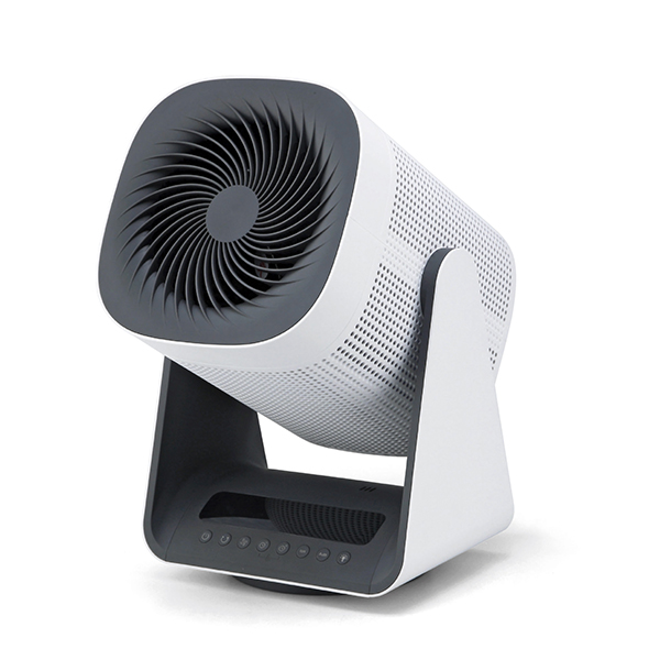 アルコレ　空気清浄機能付ファン