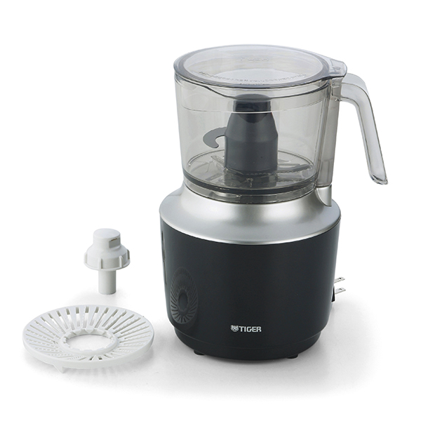 タイガー　フードプロセッサー