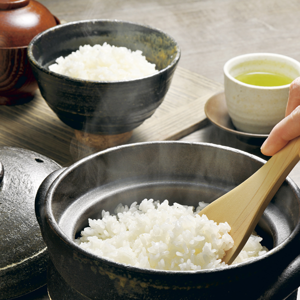 新潟県産特別栽培米こしひかり ２kg